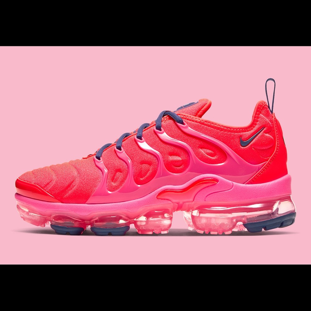 Nike Vapormax Plus